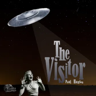 The Visitor by Paul Hanson