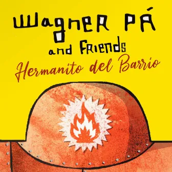 Hermanito del Barrio by Wagner Pa