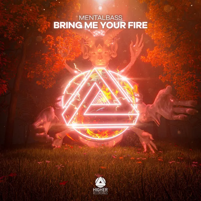 Bring Me Your Fire - Radio Edit