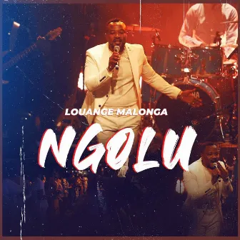 Ngolu by Louange Malonga