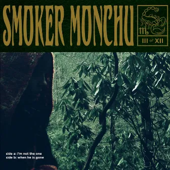 MONCHU III by Smoker