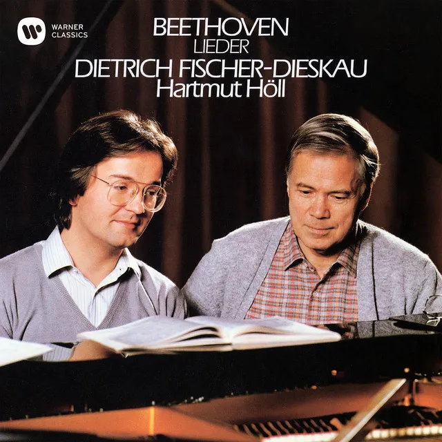 Beethoven: Lieder