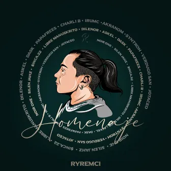 Homenaje by Ryremci