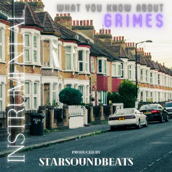 What you know about grimes by starsoundbeats