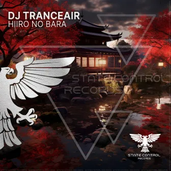 Hiiro No Bara by DJ Tranceair