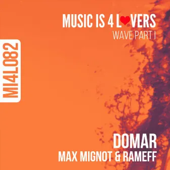 Domar by Max Mignot