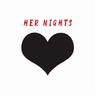 Her Nights by Kevo