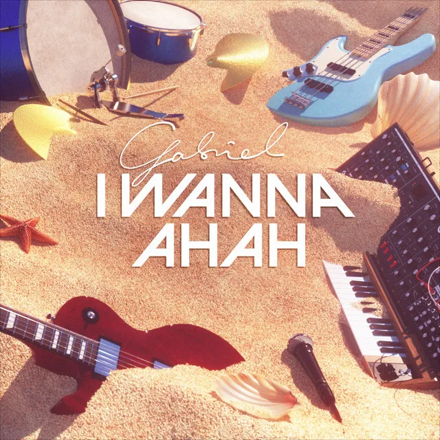 I Wanna Ahah! - Edit