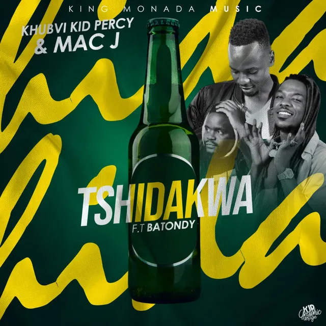 Tshidakwa