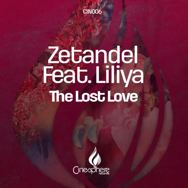 The Lost Love - Original Mix