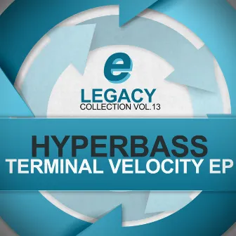 Terminal Velocity EP by Hyperbass