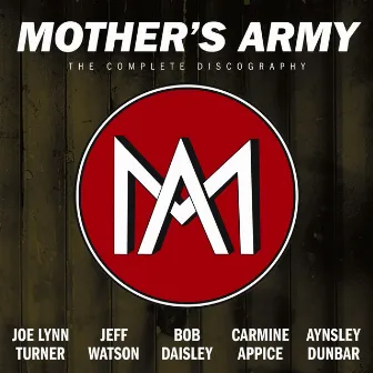 The Complete Discography by Mother's Army