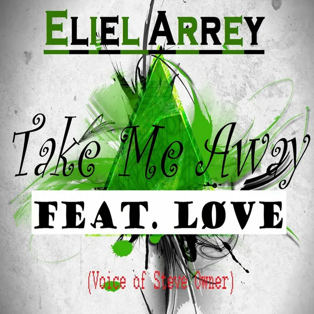 Take Me Away - Single