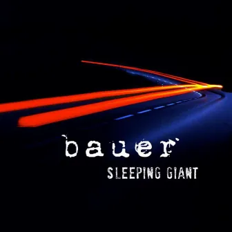 Sleeping Giant by Bauer