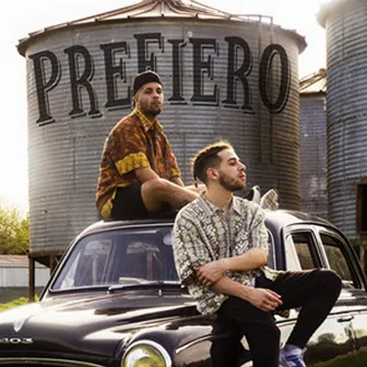 Prefiero by Jere Profeta