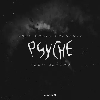 From Beyond by Psyche