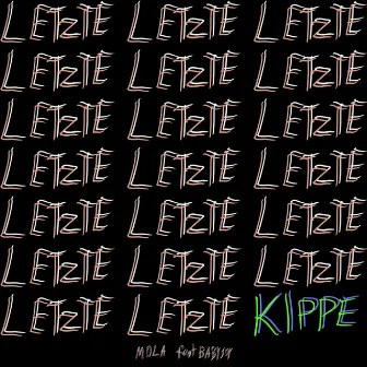 Letzte Kippe by BABYJOY