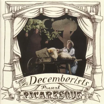 Picaresque by The Decemberists