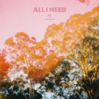 All I Need by jimmyallnite