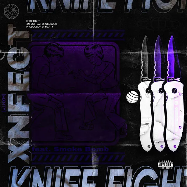 Knife Fight