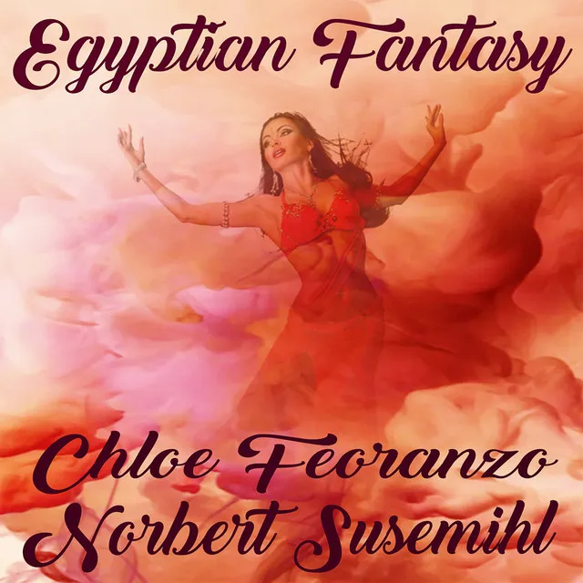 Egyptian Fantasy (Remix 2021) [Live]