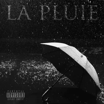 La Pluie by Jeune arab