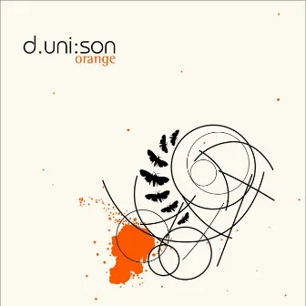 Orange by D.uni:son