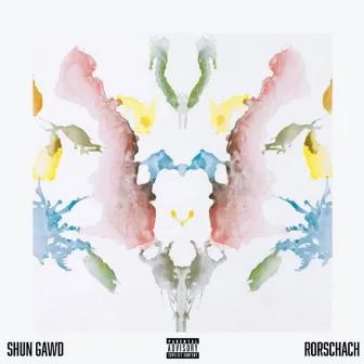 Rorschach by CAM.I.AM