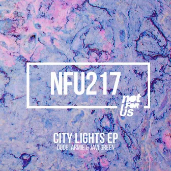 City Lights EP by Armie