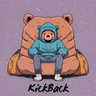 KICKBACK by Shwah