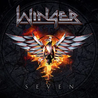 Seven by Winger