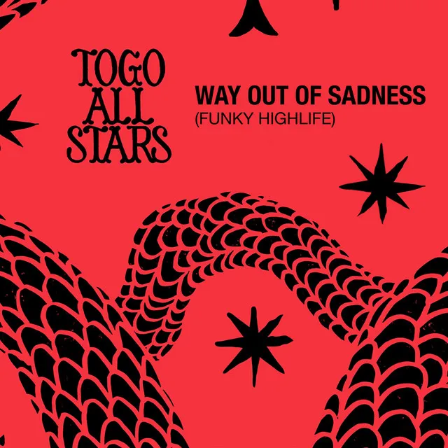 Way out of Sadness (Funky Highlife)