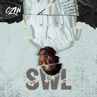 SWL (Sweat Weed Love) by Czin