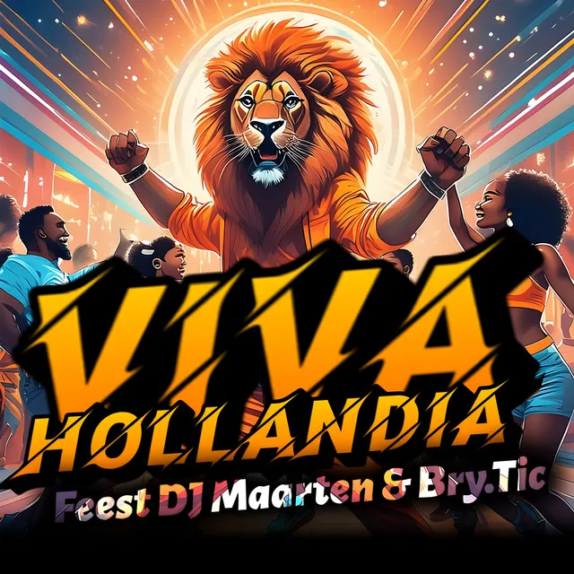 Viva Hollandia