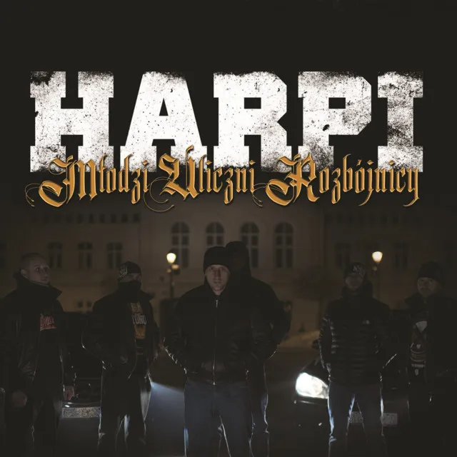 Harpi M.U.R