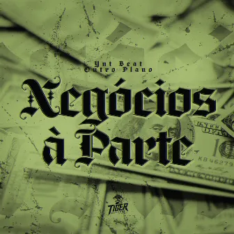 Negocios a parte by Unknown Artist