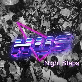 Night Steps by Hus