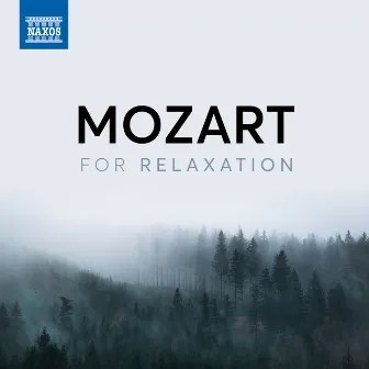 Mozart For Relaxation by Hana Mullerova