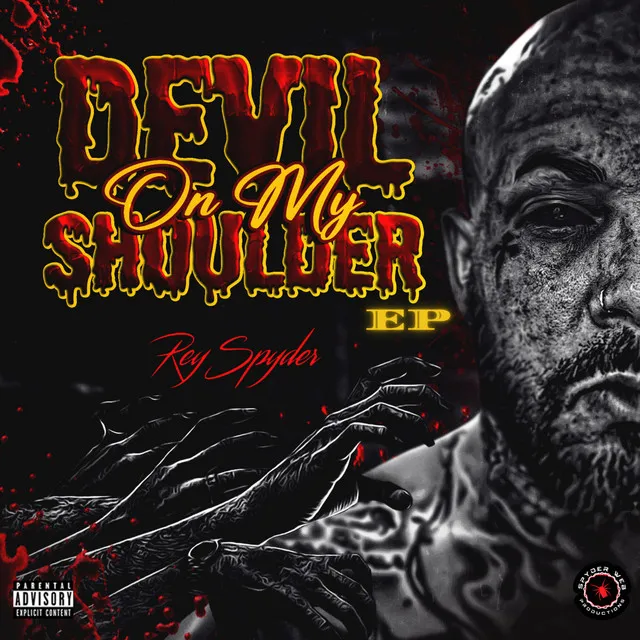 Devil On My Shoulder EP