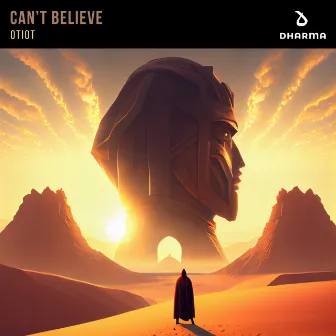 Can't Believe by OTIOT