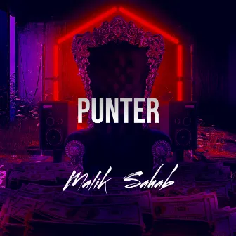 Punter by Malik Sahab