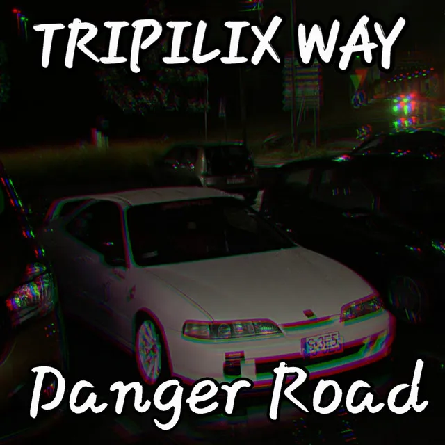 Danger Road