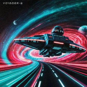 Voyager-2 by MØTØ.Phonk