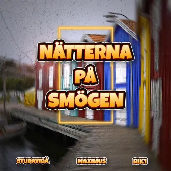 NÄTTERNA PÅ SMÖGEN by RIK1