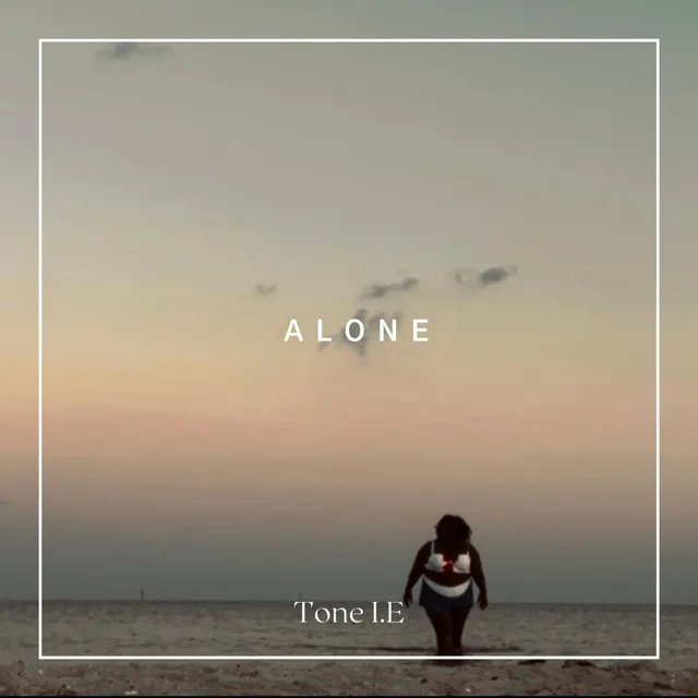 Alone