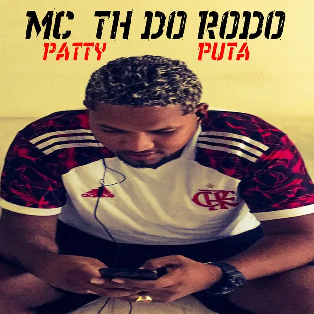 Patty Puta - Juramento