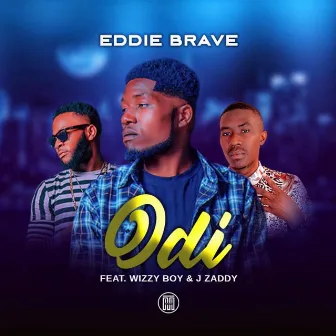 ODI by Eddie Brave Zm