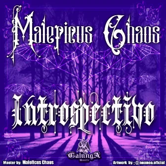 Introspectivo by Maleficus Chaos