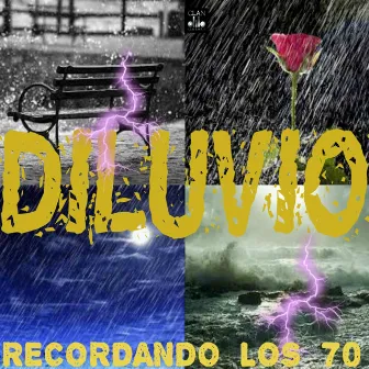 Andate a Trabajar (Recordando los 70) by Diluvio