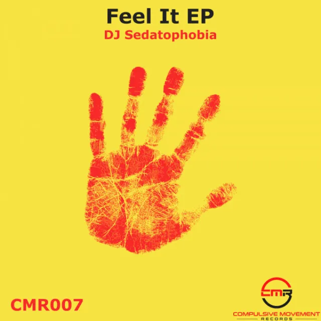 Feel It EP